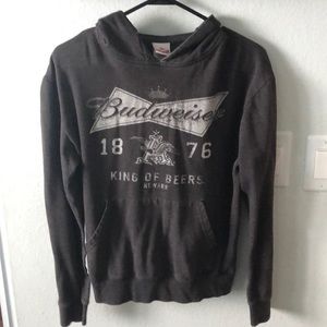 Budweiser hoodie
